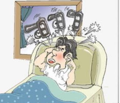 什么是噪音？噪聲有哪些危害？