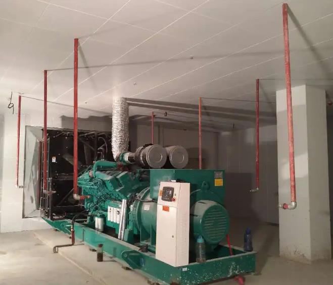 發(fā)電機房的噪音治理方案和措施有哪些？