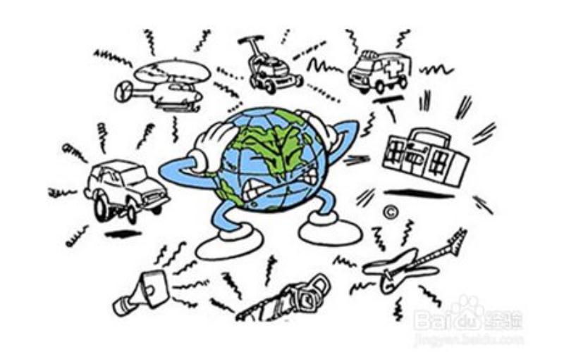 工業(yè)車(chē)間噪聲太大？降噪教你這四招！